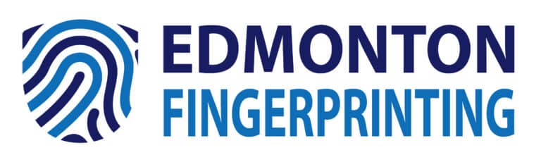 Edmonton Fingerprinting Services