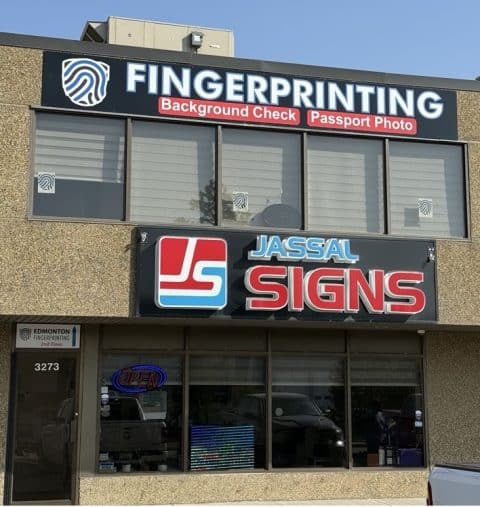 Edmonton South office